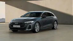 New 2025 Audi A5 S-Line Coupe | £46,435 (Fair price)