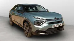 Used 2023 Citroën C4 PureTech Hatchback | £14,290 (Fair price)