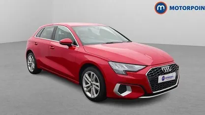 Used 2024 Audi A3 Sportback Sport Hatchback | £16,449 (Good price)