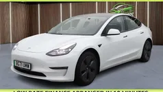 Used 2023 Tesla Model 3 Long Range AWD Sedan | £15,111 (Good price)