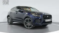 Used 2023 Jaguar E-Pace R-Dynamic SUV | £27,999 (Fair price)