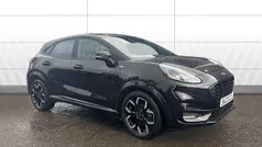 Used 2023 Ford Puma ST-Line X Hatchback | £16,675 (Fair price)