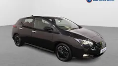 Used 2022 Nissan Leaf N-Connecta Hatchback | £10,549 (Fair price)