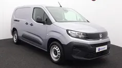 New 2026 Vauxhall Combo MPV | £20,999 (Fair price)