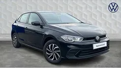 Used 2024 VW Polo Life Hatchback | £17,180 (Fair price)