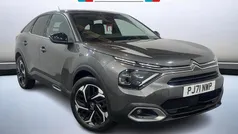 Used 2022 Citroën C4 PureTech Hatchback | £11,249 (Fair price)