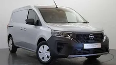 Grey Used 2024 Nissan Townstar Tekna MPV | £16,999 (Fair price)