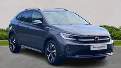 Grey Used 2023 VW Taigo Style SUV | £19,173 (Fair price)