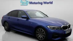 Used 2022 BMW 320 M Sport Sedan | £22,000 (Super price)
