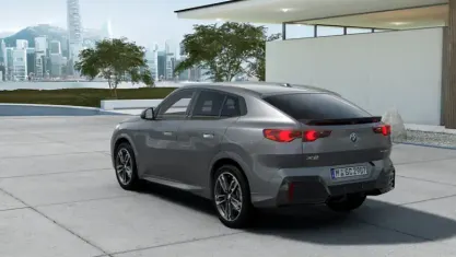 New BMW X2 M Sport 170 HP (125 kW) 2026 SUV