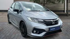Used 2019 Honda Jazz Sport Hatchback | £11,895 (Good price)