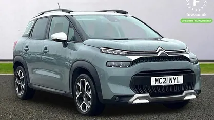 Used Citroën C3 PureTech 110 HP (80 kW) 2023 Hatchback