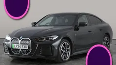 Used 2025 BMW i4 M Sport Sedan | £32,961 (Super price)