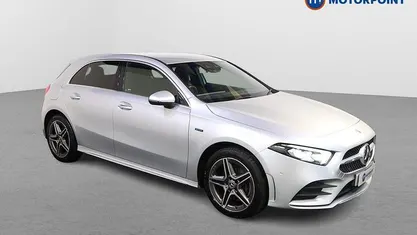Used 2021 Mercedes A250 AMG Line Premium Hatchback | £18,999 (Fair price)