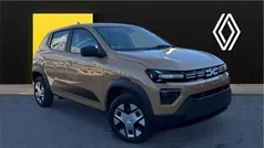 Beige New 2025 Dacia Spring Expression Hatchback | £10,995 (Fair price)