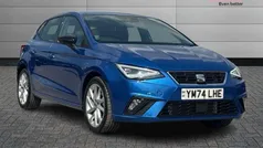 Used 2025 Seat Ibiza FR Hatchback | £17,775 (Fair price)