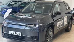 Used 2025 Leapmotor C10 SUV | £33,450 (Fair price)