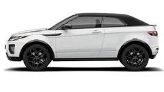 Used 2018 Land Rover Range Rover evoque HSE Dynamic Cabriolet | £18,990 (Fair price)