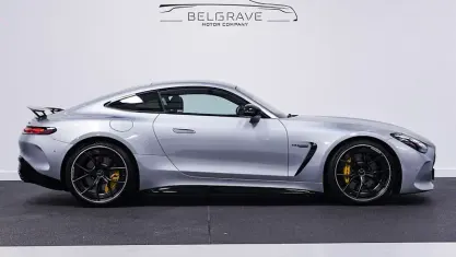 Used Mercedes AMG GT Premium Plus 585 HP (430 kW) 2026 Coupe