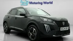 Used 2024 Peugeot 2008 Allure SUV | £16,600 (Fair price)