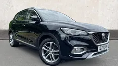 Used 2022 MG HS Excite SUV | £14,911 (Fair price)