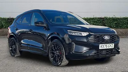 Used Ford Kuga ST-Line X 242 HP (177 kW) 2025 SUV