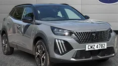 Grey Used 2023 Peugeot 2008 GTi SUV | £19,476 (Fair price)