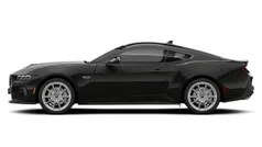 Used 2025 Ford Mustang GT Coupe | £53,999 (Fair price)
