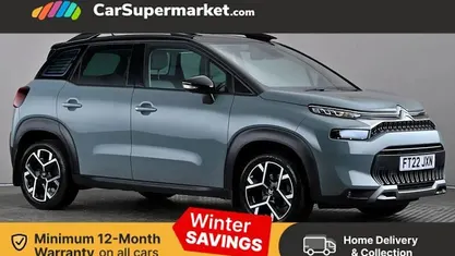 Used 2023 Citroën C3 PureTech Hatchback | £11,997 (Fair price)