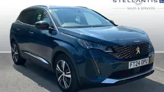 Used 2023 Peugeot 3008 Allure Estate | £19,056 (Fair price)