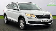 Used 2018 Skoda Kodiaq SE SUV | £14,499 (Fair price)