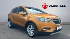 Vauxhall Mokka X