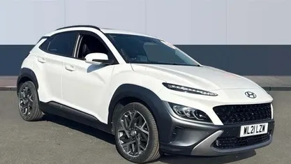 Used Hyundai Kona Ultimate 141 HP (103 kW) 2022 SUV