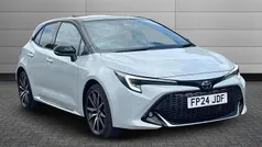 Used 2024 Toyota Corolla Sport Hatchback | £23,901 (Fair price)