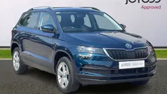 Used 2018 Skoda Karoq SE SUV | £12,000 (Super price)