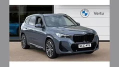 Used 2023 BMW X1 M Sport SUV | £32,228 (Fair price)