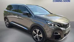 Used 2020 Peugeot 5008 GT-line MPV | £16,550 (Good price)