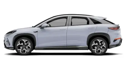New BYD Sealion 7 389 kW (530 HP) 2026 SUV