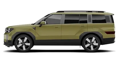 Used Hyundai Santa Fe Premium 253 HP (186 kW) 2026 SUV