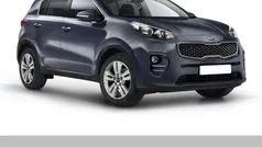 Used 2017 Kia Sportage 4 SUV | £10,995 (Fair price)