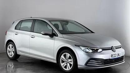 Used 2024 VW Golf VIII Life Hatchback | £16,000 (Fair price)
