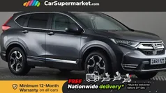 Used 2023 Honda CR-V Hybrid SUV | £20,176 (Super price)