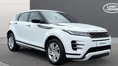 Used 2023 Land Rover Range Rover evoque R-Dynamic Hatchback | £20,380 (Fair price)