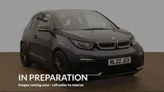 Used 2022 BMW i3 Hatchback | £15,755 (Fair price)