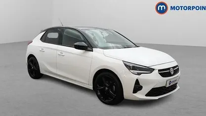 Used 2023 Vauxhall Corsa Hatchback | £12,049 (Fair price)