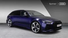 Used 2020 Audi RS6 Advanced Estate | £72,500 (Fair price)