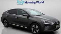 Used 2021 Hyundai Ioniq Premium SE Hatchback | £16,000 (Fair price)