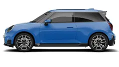 Used 2025 Mini Cooper Hatchback | £35,455 (Fair price)
