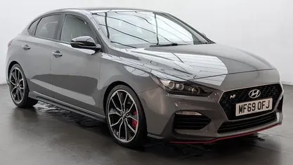 Used 2019 Hyundai i30 N Performance Hatchback | £19,850 (Fair price)