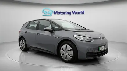 Used VW ID.3 Pro Performance 150 kW (204 HP) 2021 Hatchback